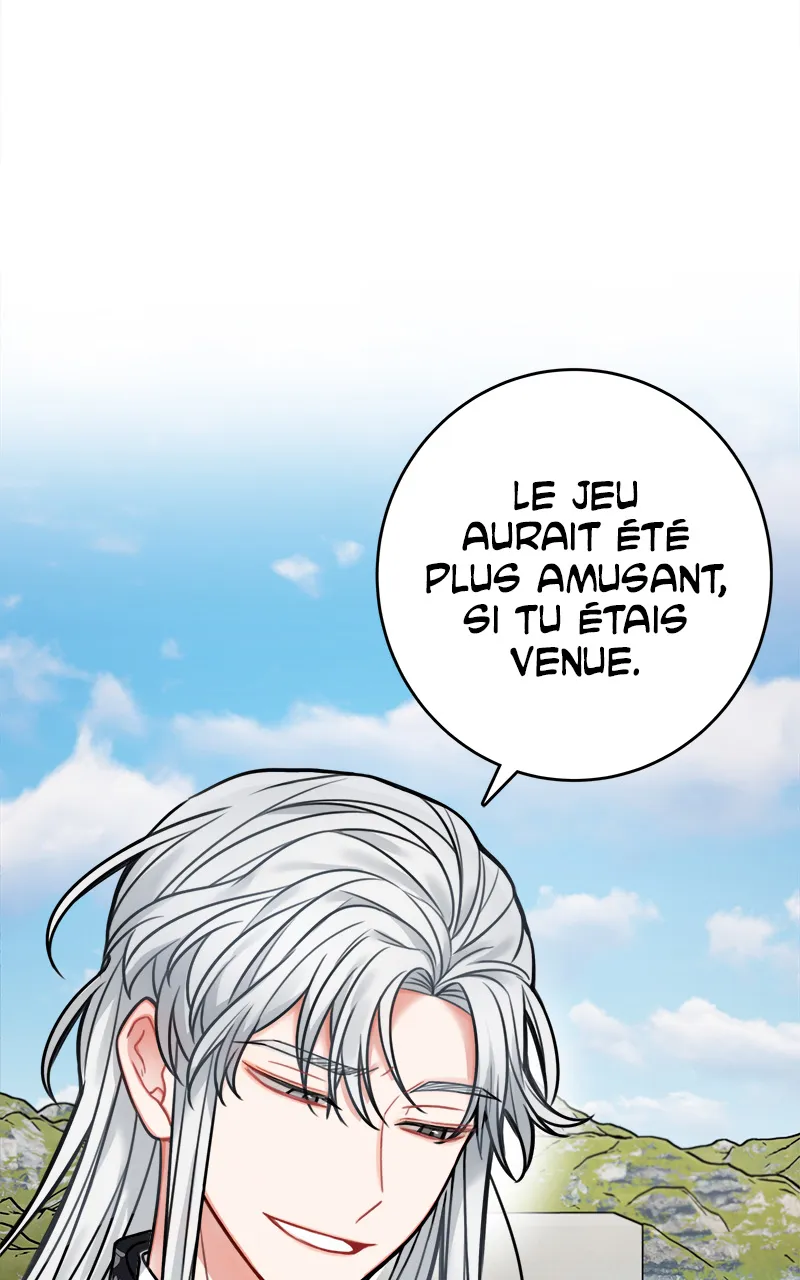 Read La lune de miel de la sorcière et du dragon Manga Online