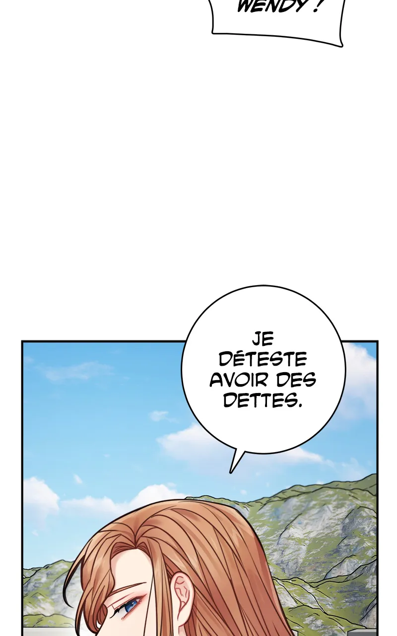Read La lune de miel de la sorcière et du dragon Manga Online