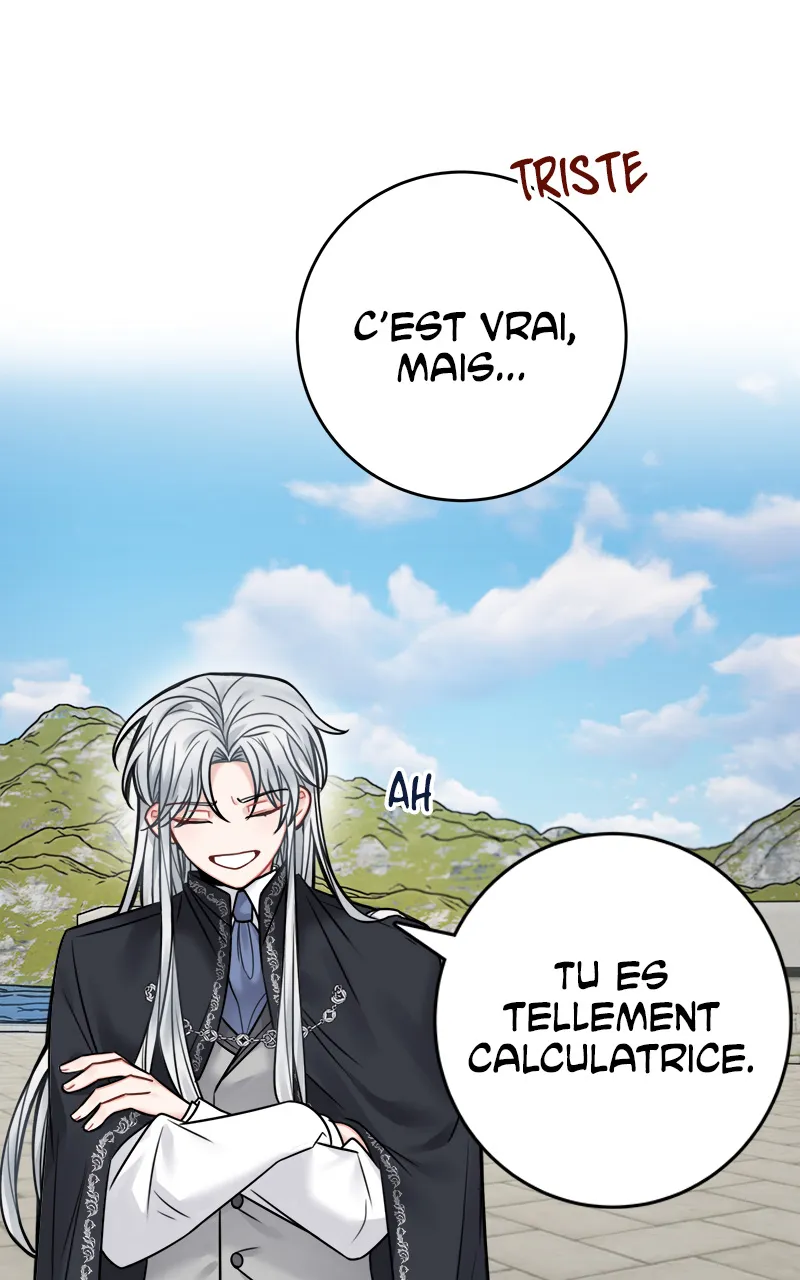 Read La lune de miel de la sorcière et du dragon Manga Online