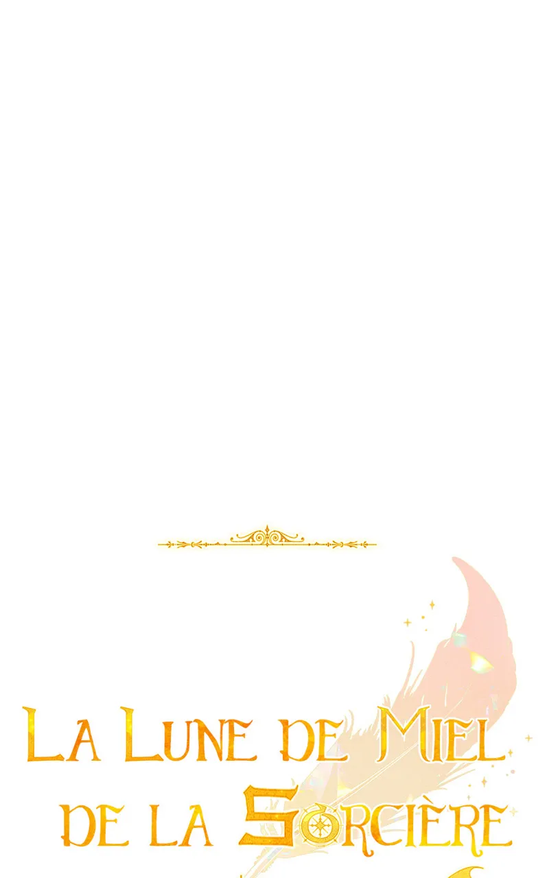 Read La lune de miel de la sorcière et du dragon Manga Online