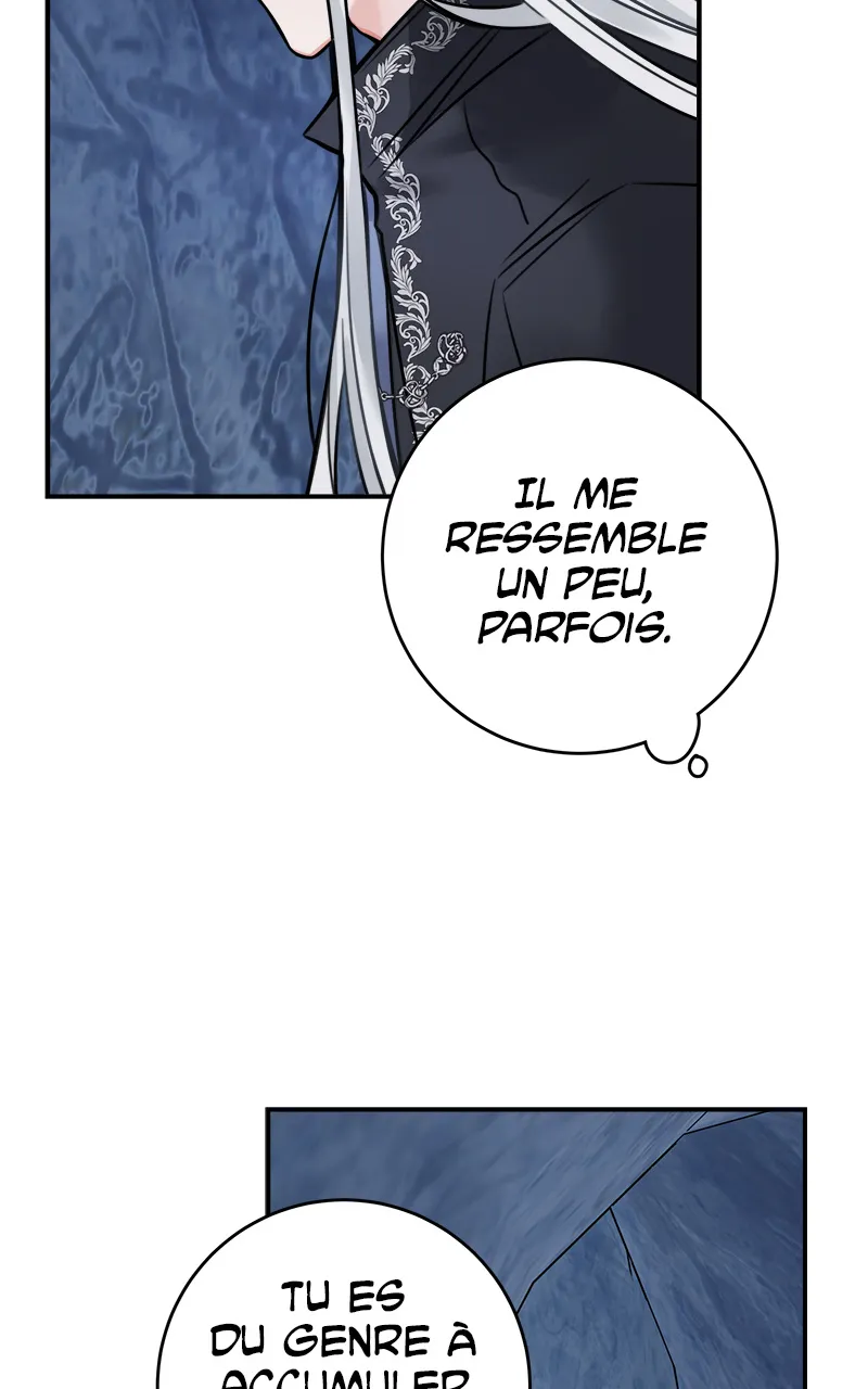 Read La lune de miel de la sorcière et du dragon Manga Online