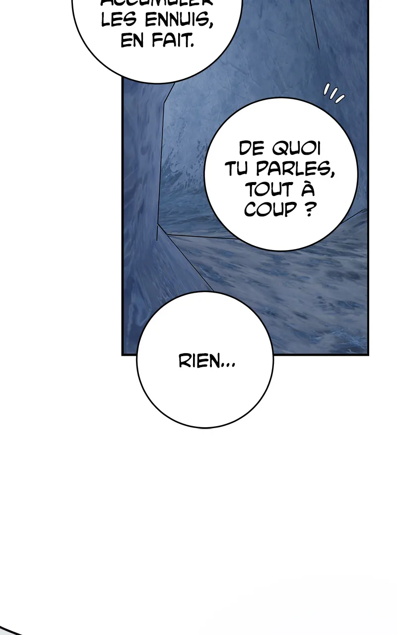 Read La lune de miel de la sorcière et du dragon Manga Online