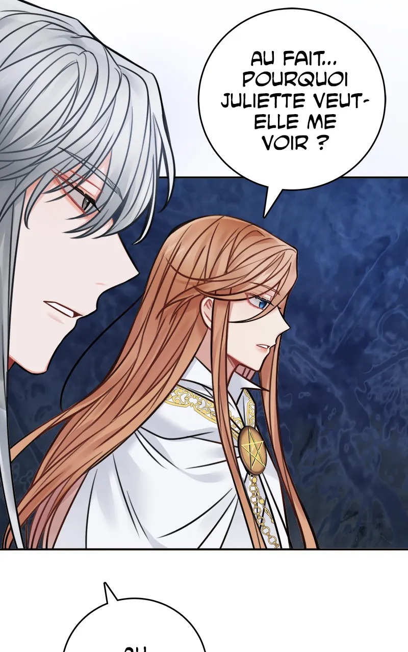 Read La lune de miel de la sorcière et du dragon Manga Online