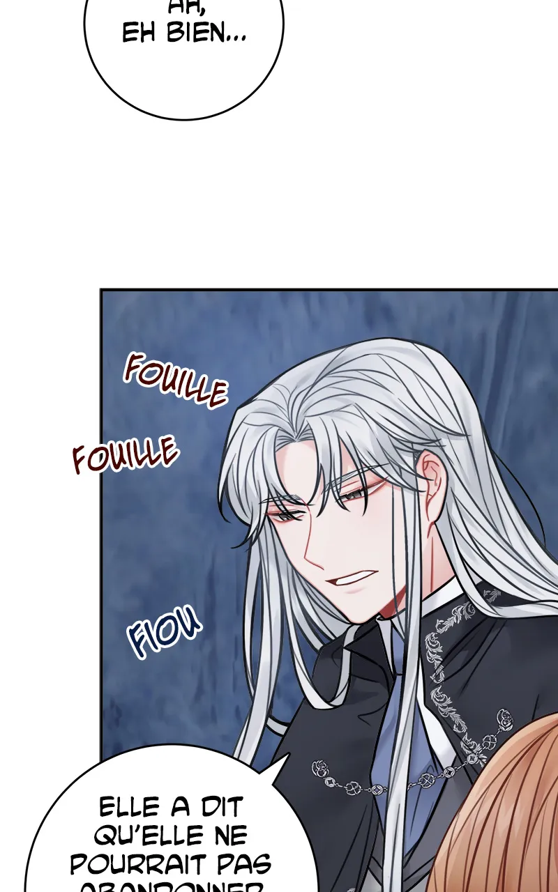 Read La lune de miel de la sorcière et du dragon Manga Online
