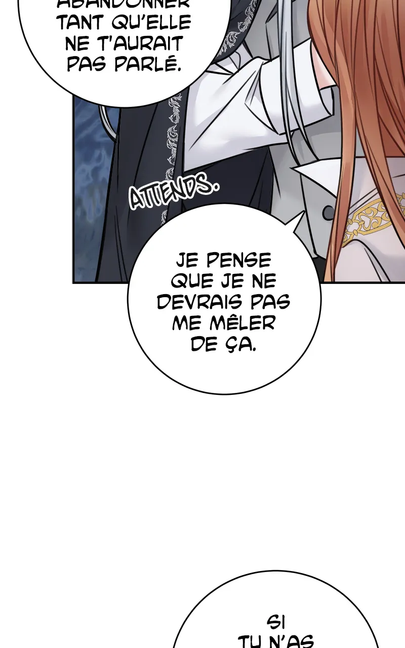 Read La lune de miel de la sorcière et du dragon Manga Online