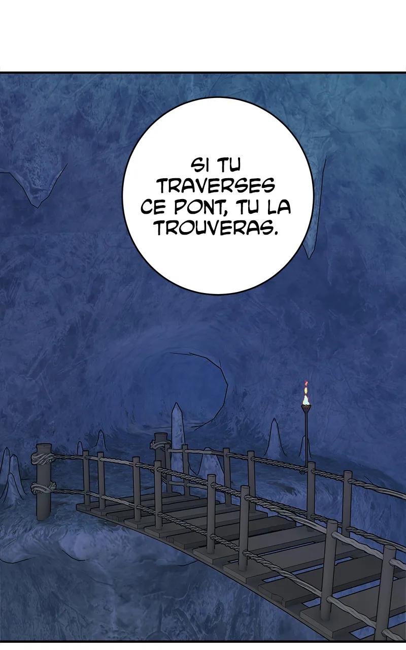 Read La lune de miel de la sorcière et du dragon Manga Online