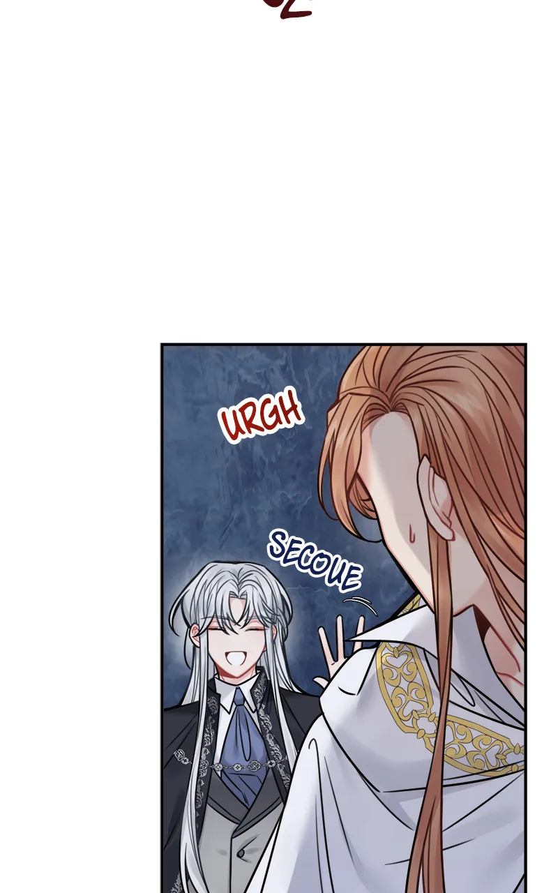 Read La lune de miel de la sorcière et du dragon Manga Online