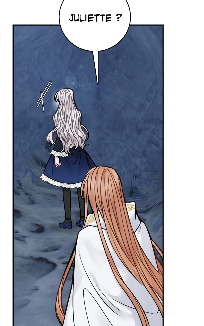 Read La lune de miel de la sorcière et du dragon Manga Online