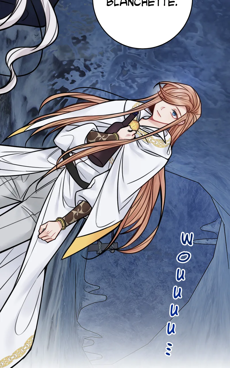 Read La lune de miel de la sorcière et du dragon Manga Online