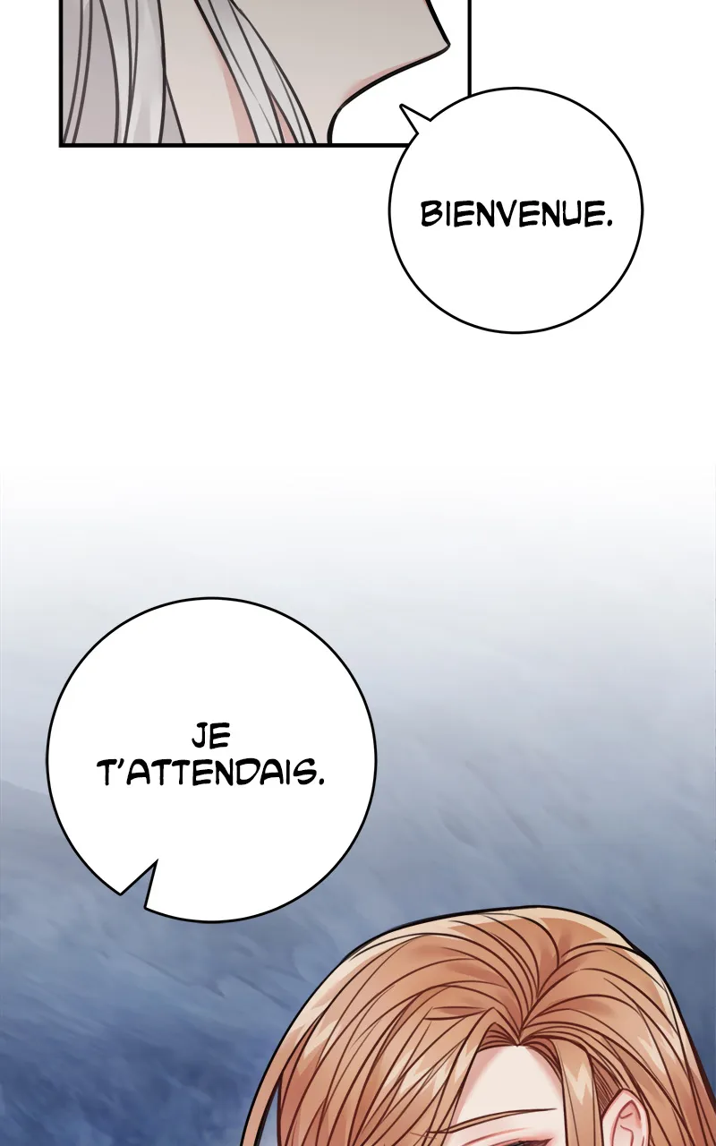 Read La lune de miel de la sorcière et du dragon Manga Online