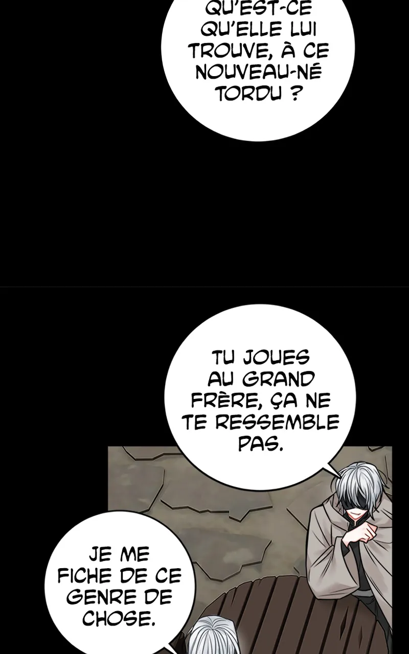 Read La lune de miel de la sorcière et du dragon Manga Online