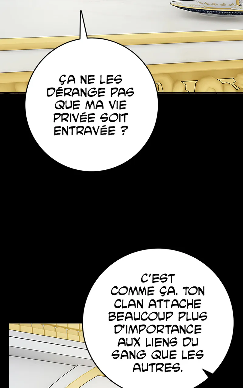 Read La lune de miel de la sorcière et du dragon Manga Online