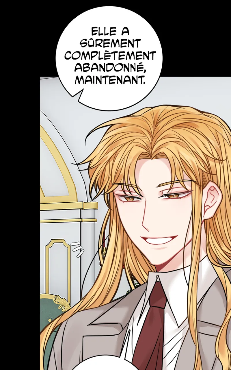 Read La lune de miel de la sorcière et du dragon Manga Online