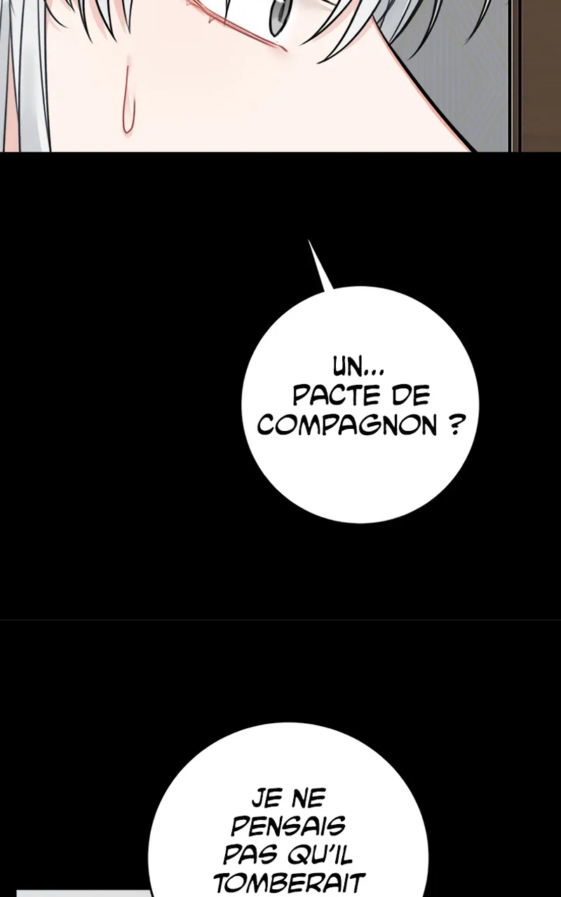 Read La lune de miel de la sorcière et du dragon Manga Online