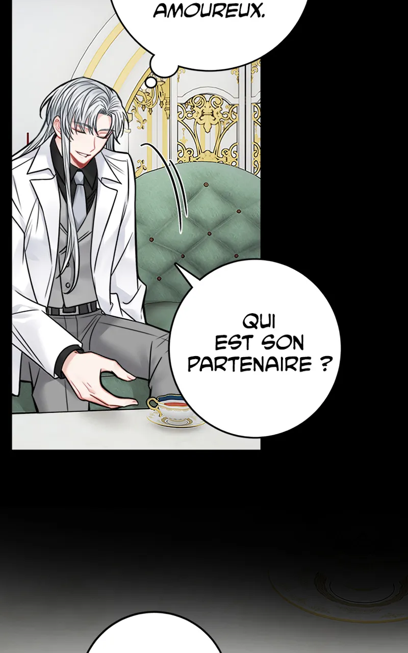 Read La lune de miel de la sorcière et du dragon Manga Online