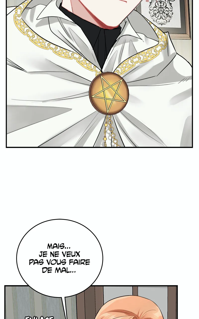 Read La lune de miel de la sorcière et du dragon Manga Online
