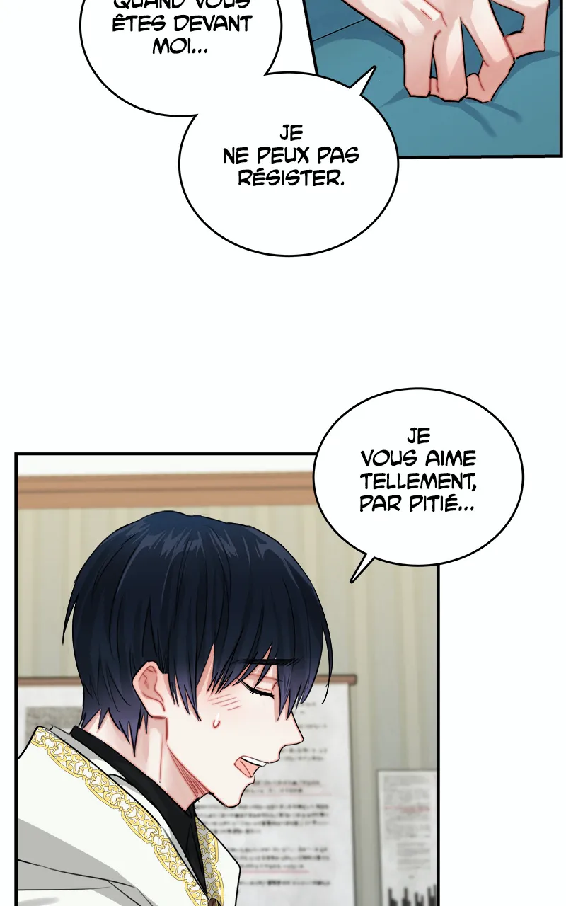 Read La lune de miel de la sorcière et du dragon Manga Online