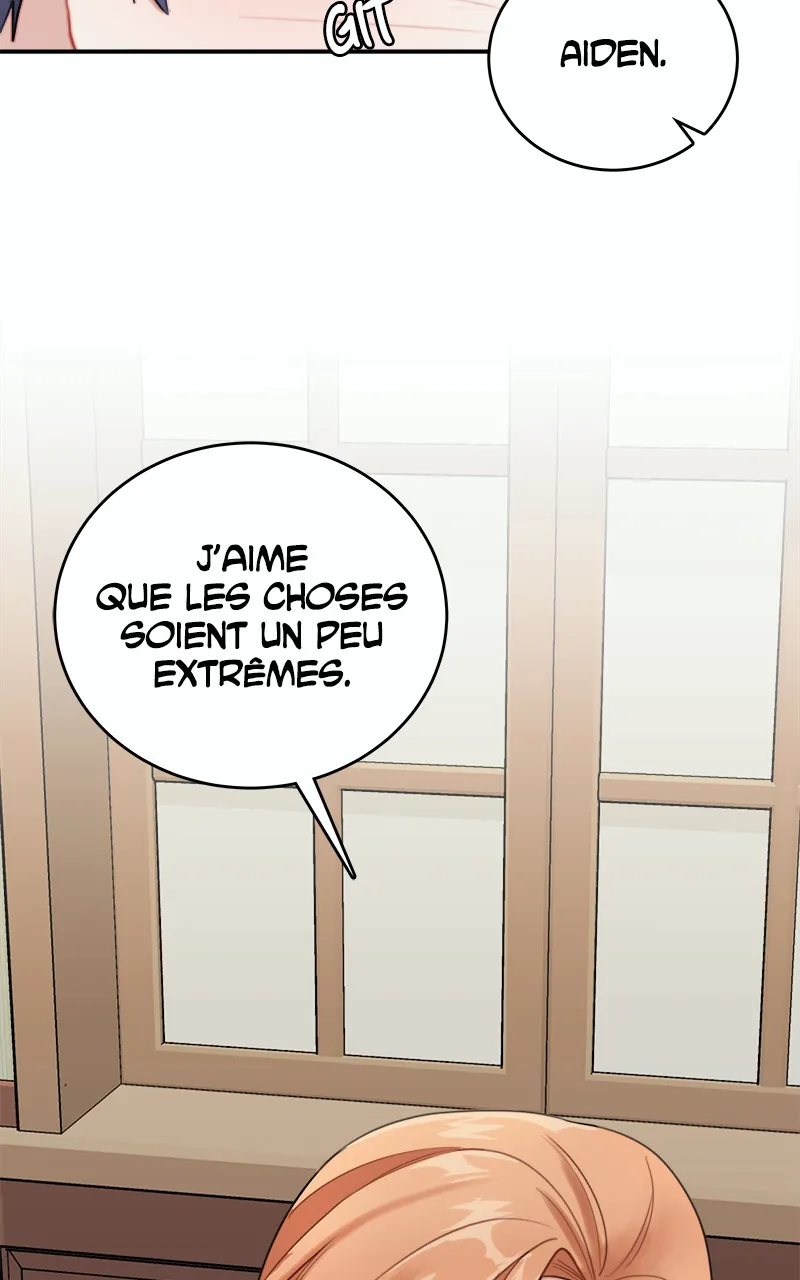 Read La lune de miel de la sorcière et du dragon Manga Online