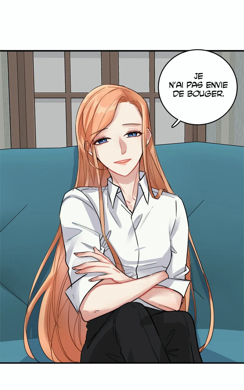 Read La lune de miel de la sorcière et du dragon Manga Online