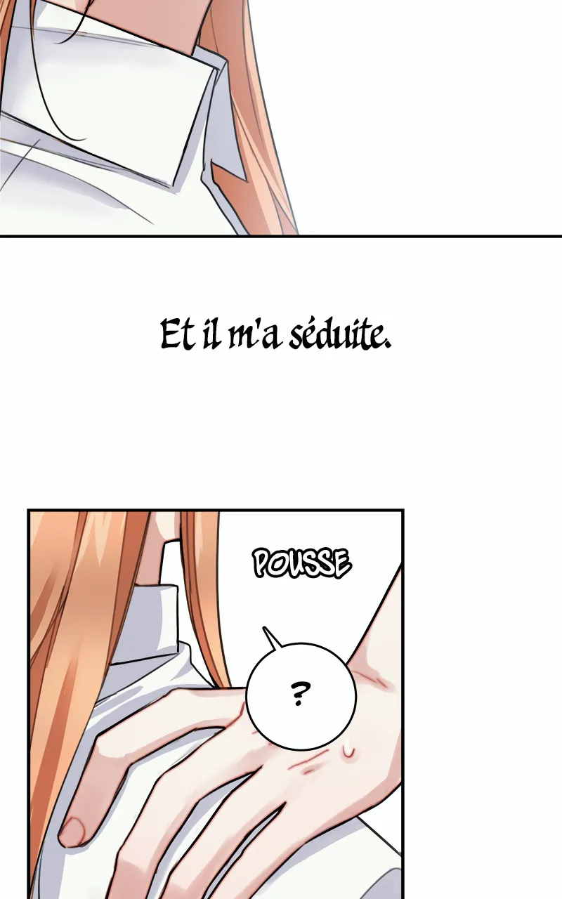 Read La lune de miel de la sorcière et du dragon Manga Online