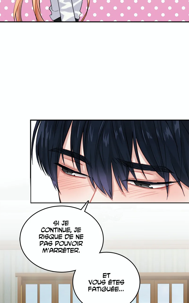 Read La lune de miel de la sorcière et du dragon Manga Online