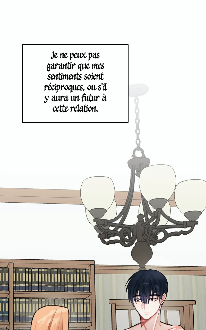 Read La lune de miel de la sorcière et du dragon Manga Online
