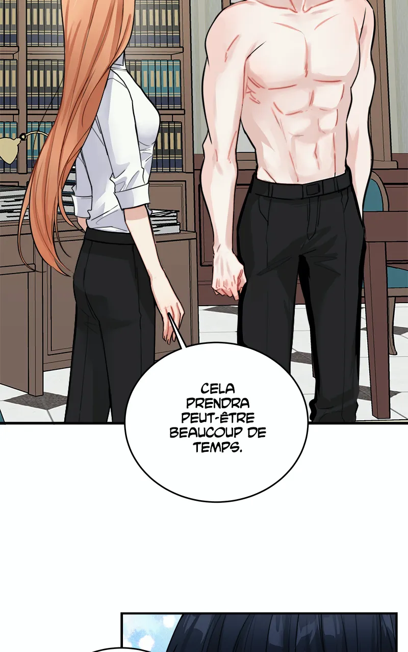 Read La lune de miel de la sorcière et du dragon Manga Online