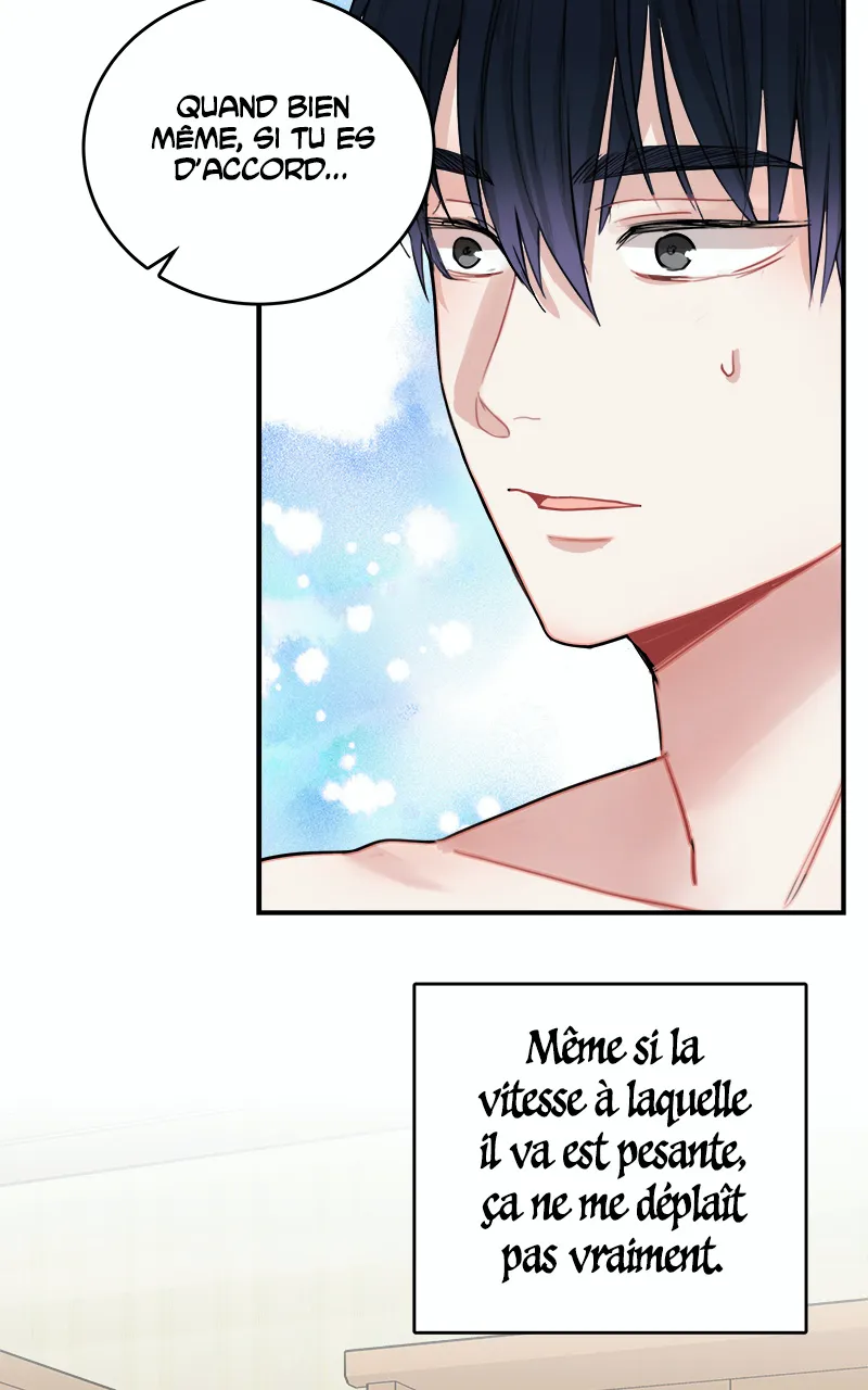 Read La lune de miel de la sorcière et du dragon Manga Online