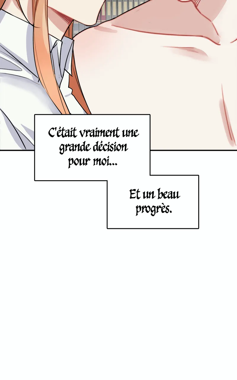 Read La lune de miel de la sorcière et du dragon Manga Online