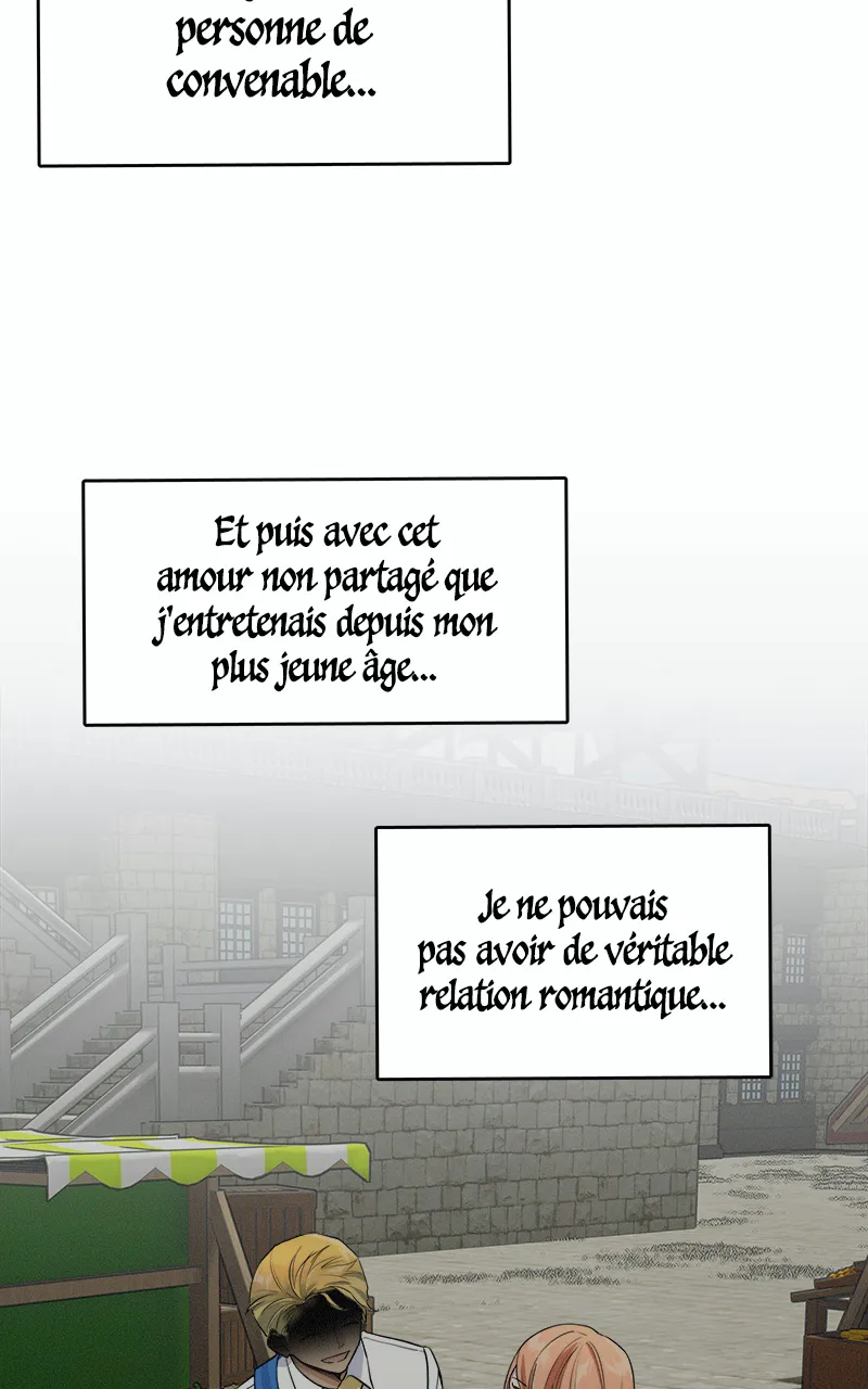 Read La lune de miel de la sorcière et du dragon Manga Online