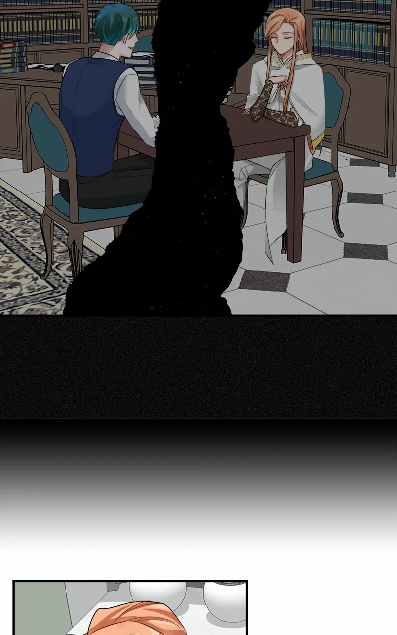 Read La lune de miel de la sorcière et du dragon Manga Online