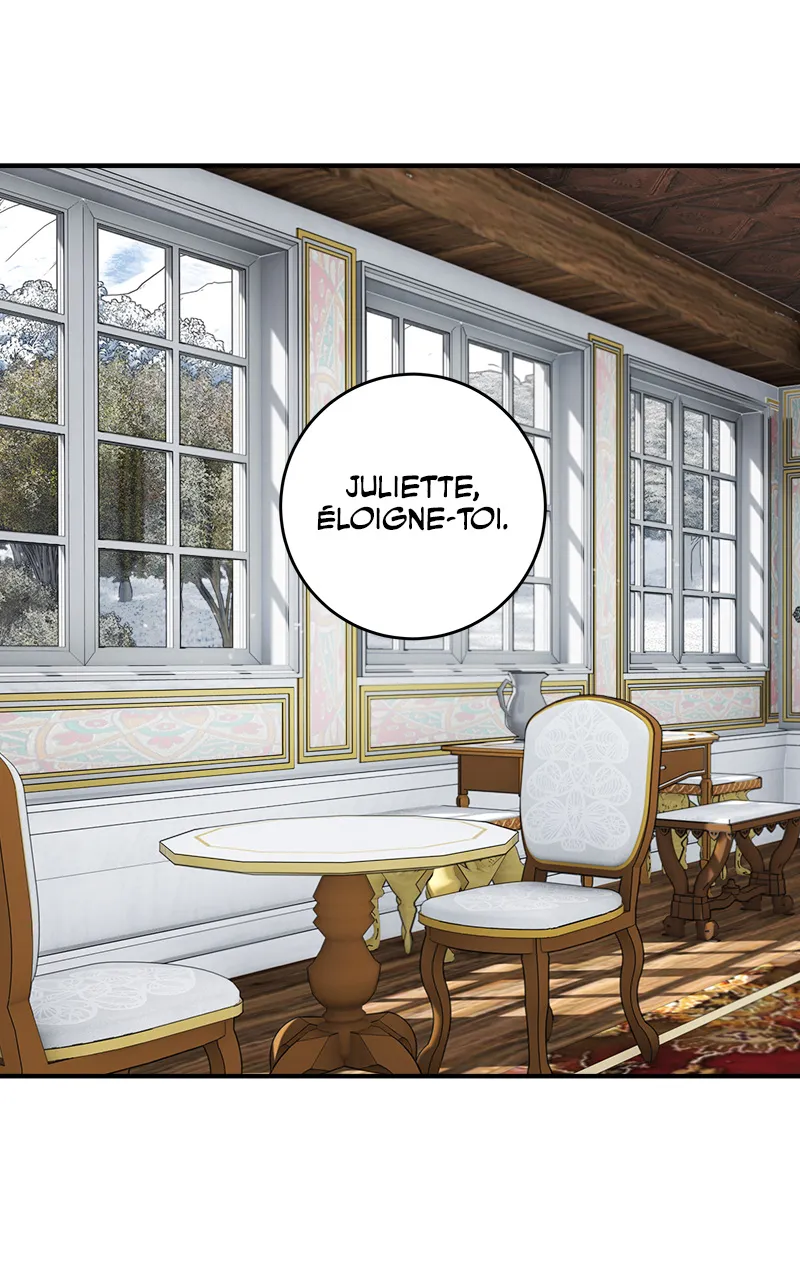 Read La lune de miel de la sorcière et du dragon Manga Online