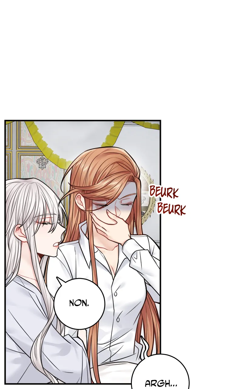 Read La lune de miel de la sorcière et du dragon Manga Online