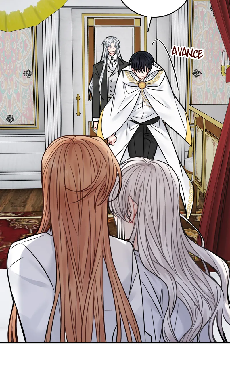 Read La lune de miel de la sorcière et du dragon Manga Online