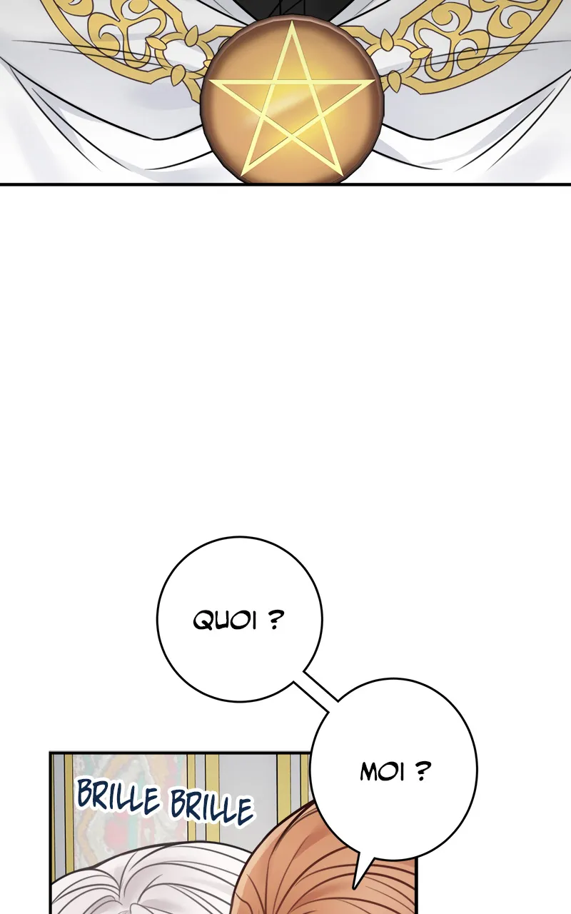 Read La lune de miel de la sorcière et du dragon Manga Online