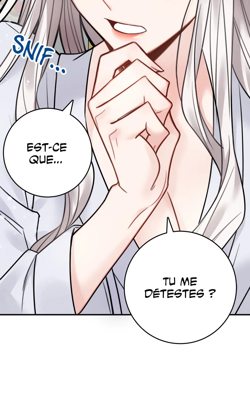 Read La lune de miel de la sorcière et du dragon Manga Online