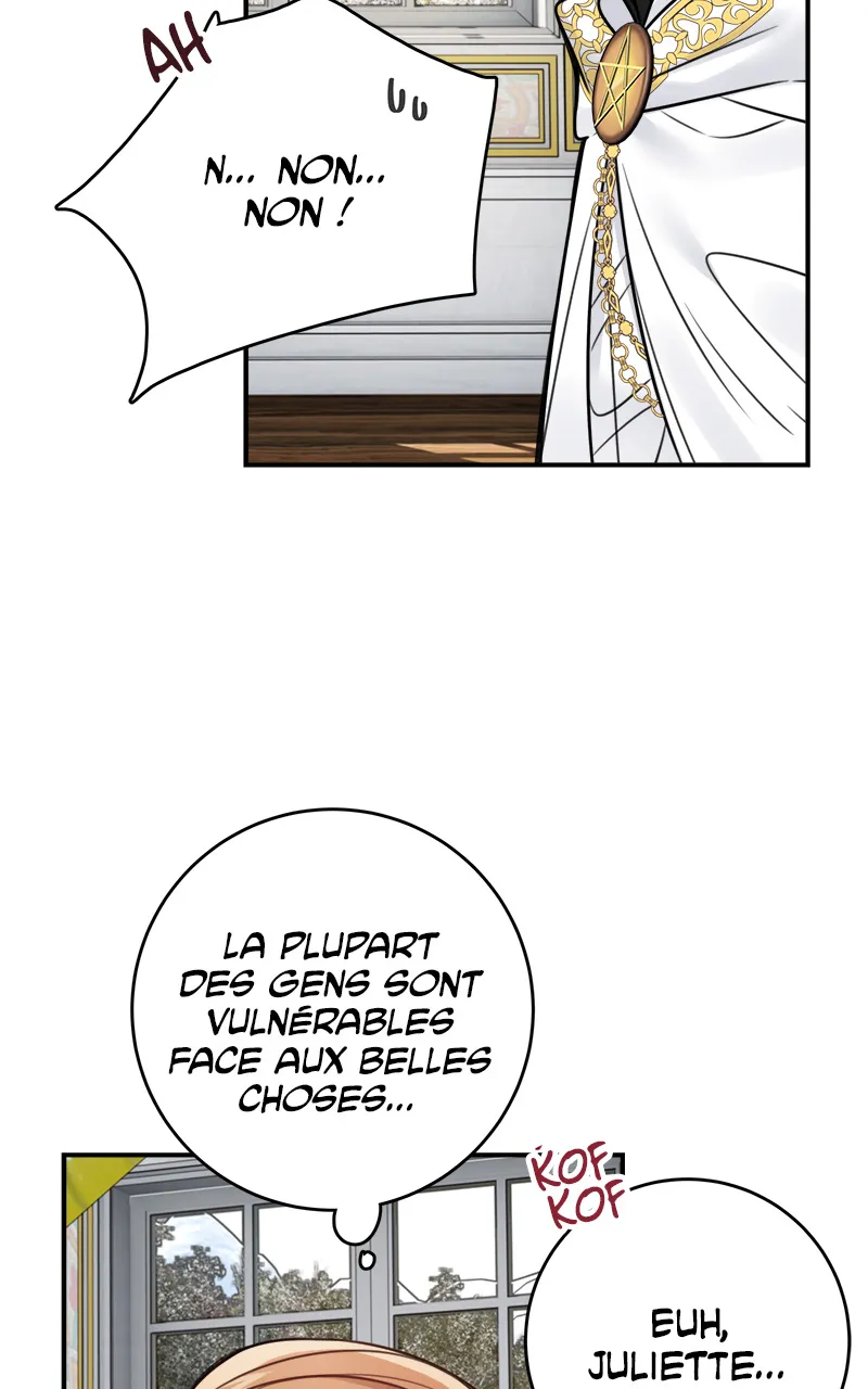 Read La lune de miel de la sorcière et du dragon Manga Online