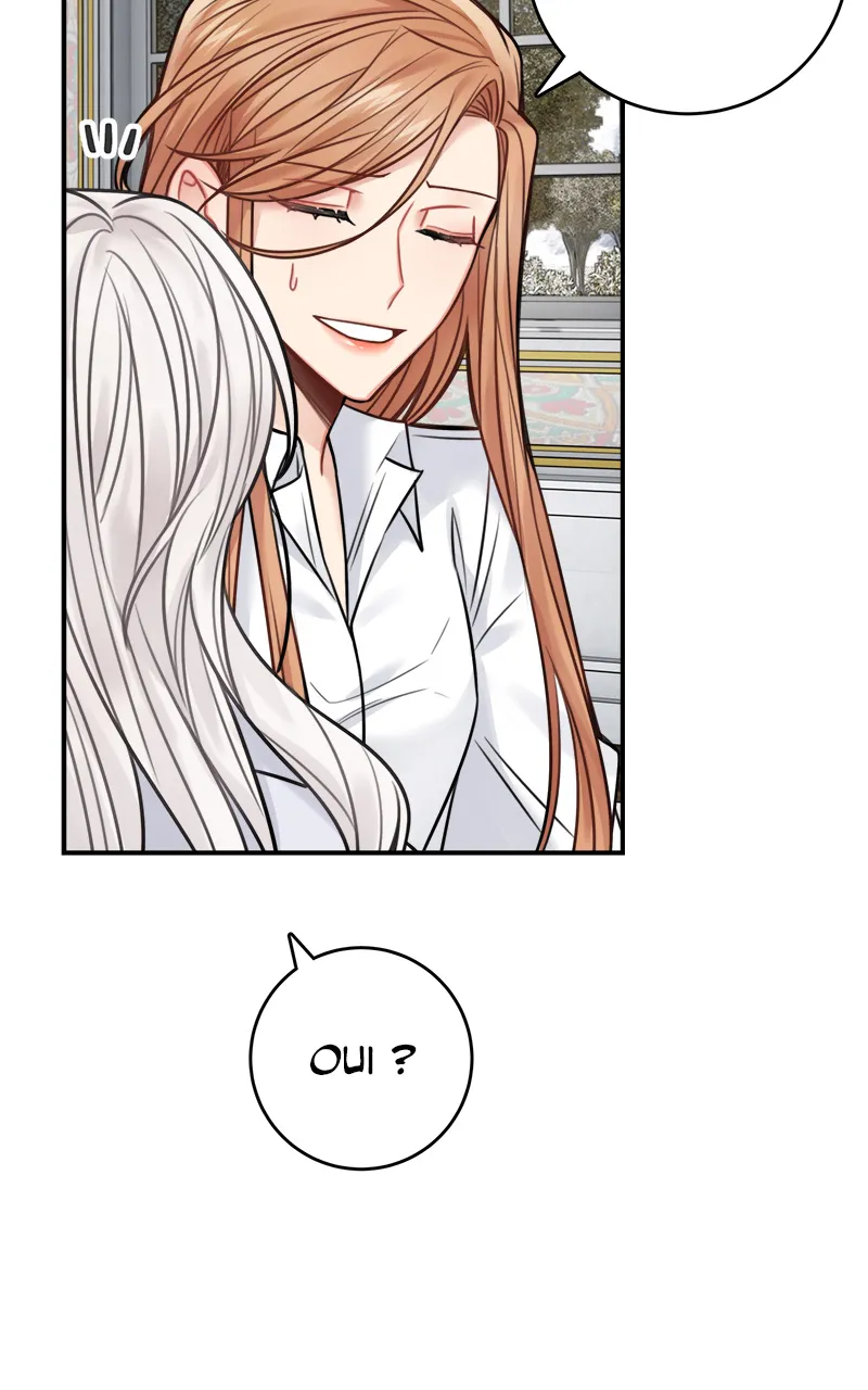 Read La lune de miel de la sorcière et du dragon Manga Online