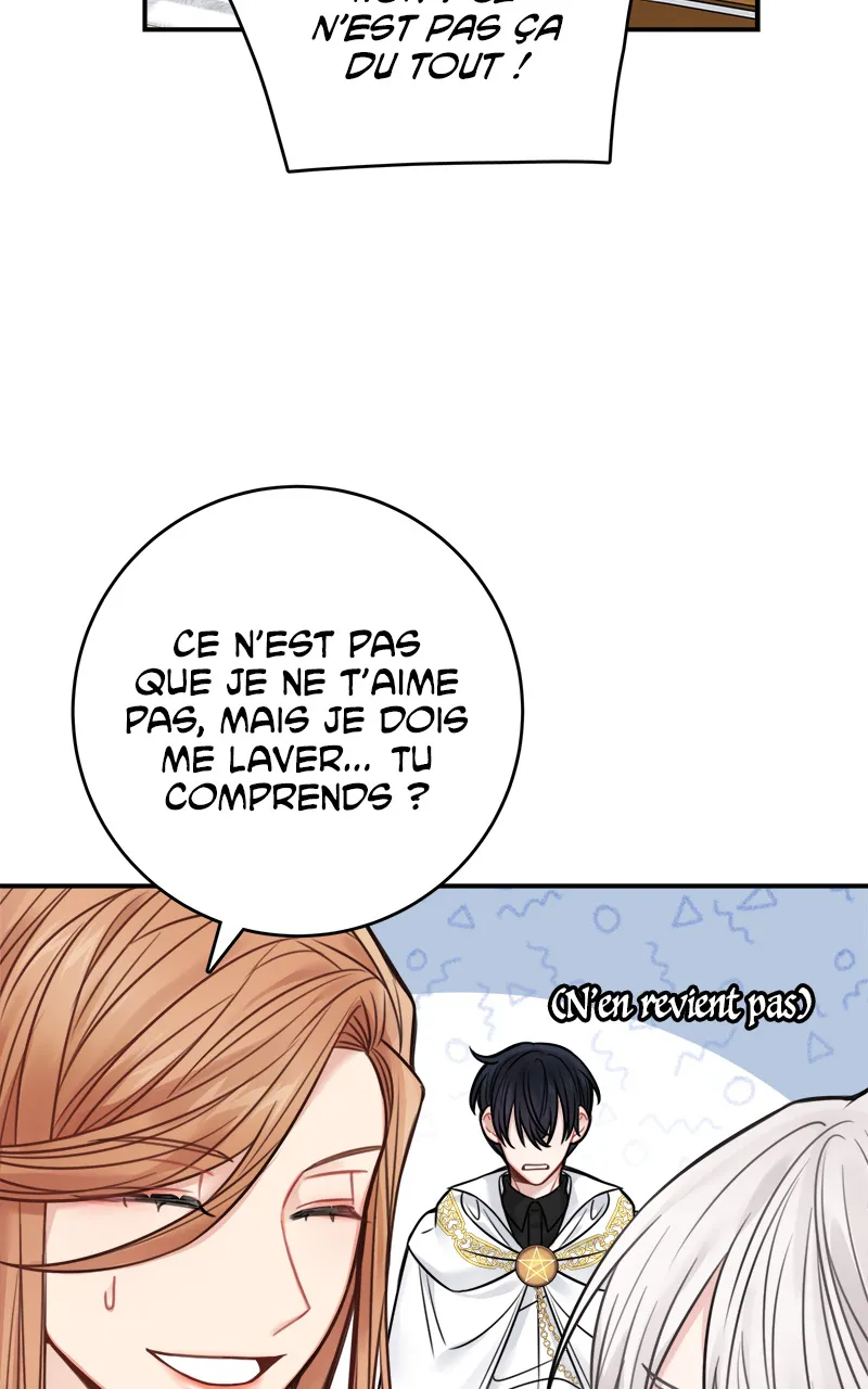 Read La lune de miel de la sorcière et du dragon Manga Online