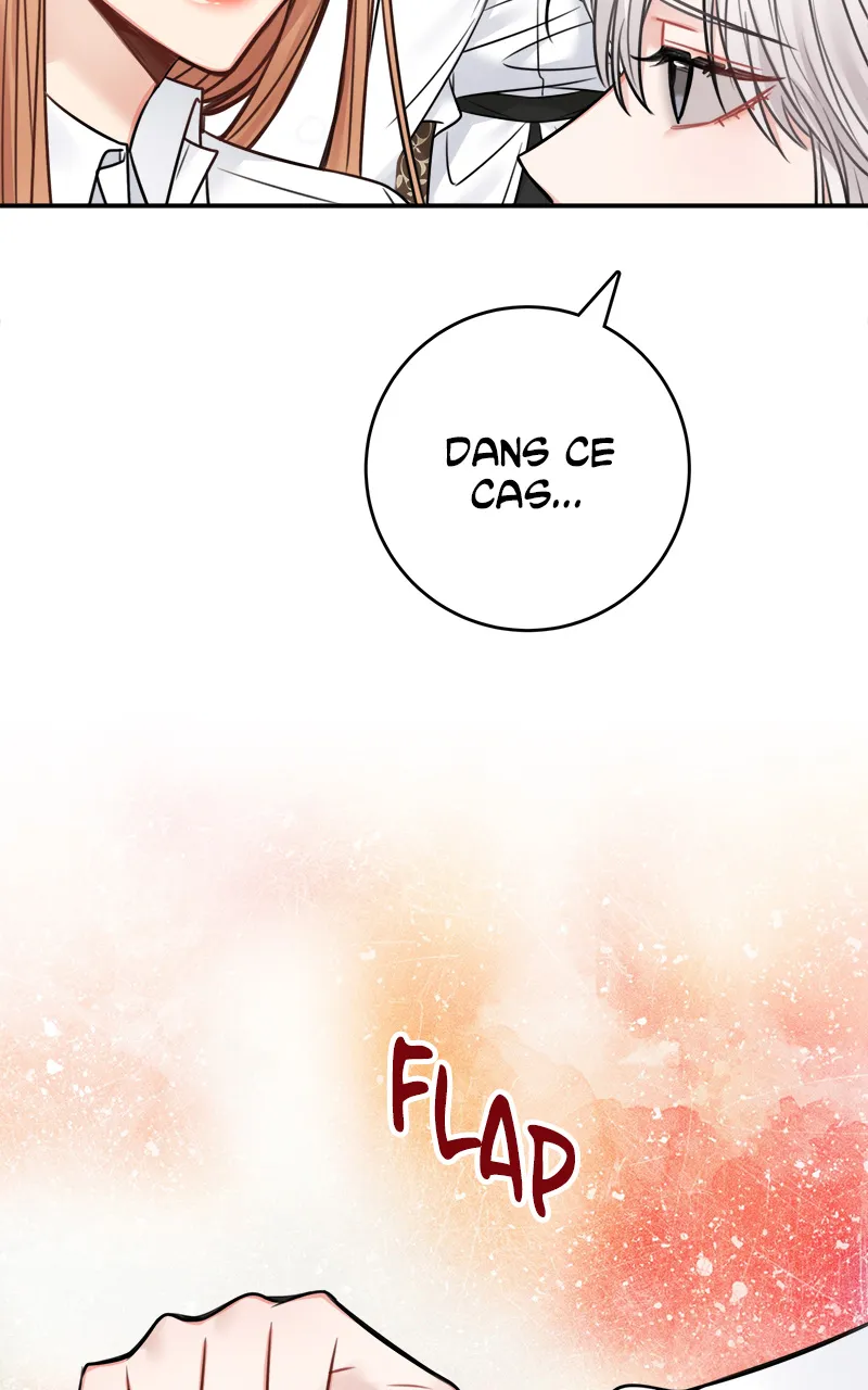 Read La lune de miel de la sorcière et du dragon Manga Online