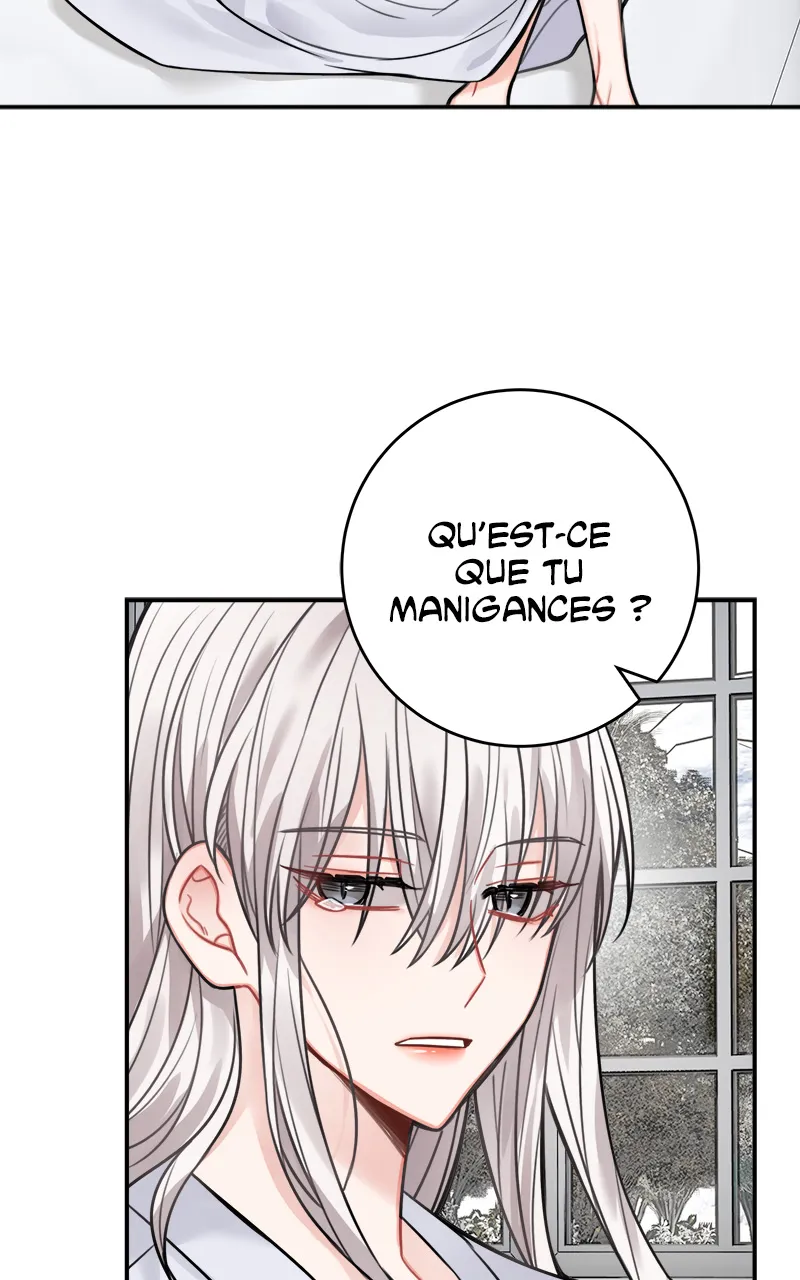 Read La lune de miel de la sorcière et du dragon Manga Online