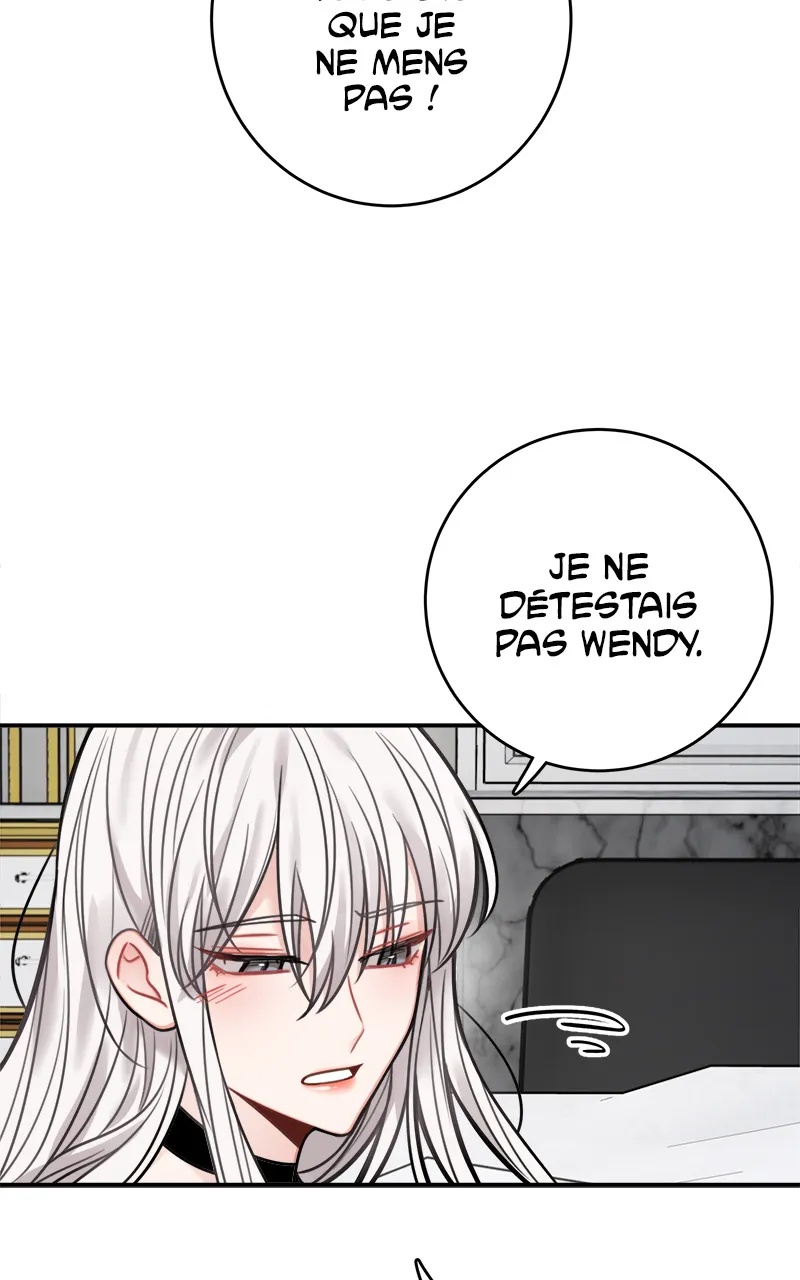 Read La lune de miel de la sorcière et du dragon Manga Online