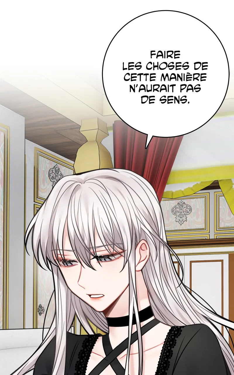 Read La lune de miel de la sorcière et du dragon Manga Online