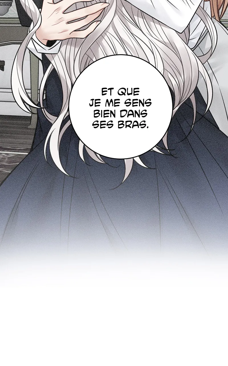Read La lune de miel de la sorcière et du dragon Manga Online