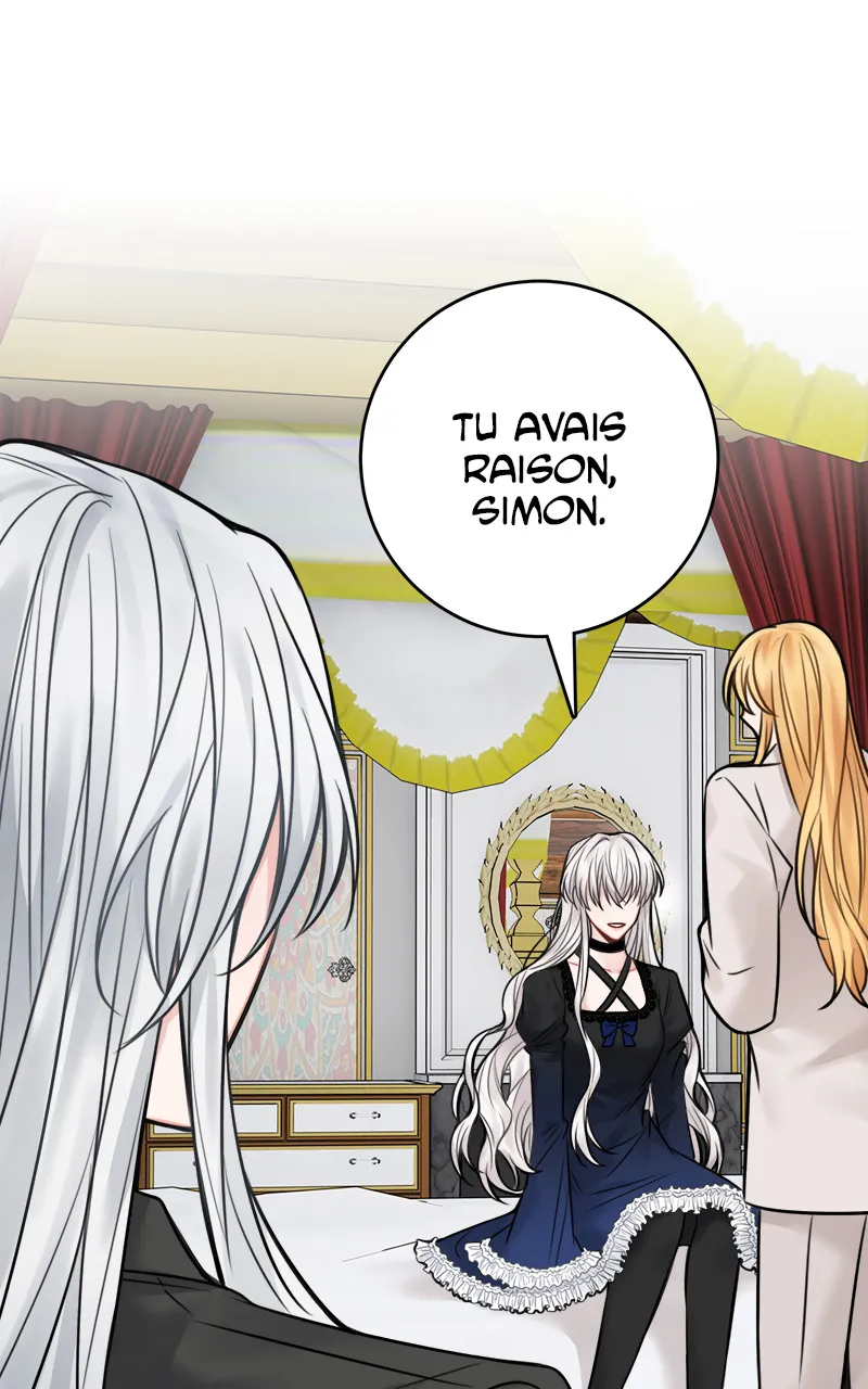 Read La lune de miel de la sorcière et du dragon Manga Online