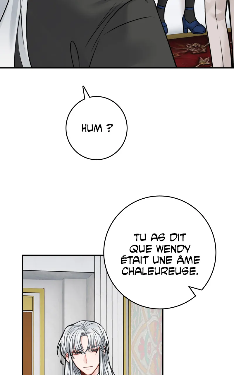 Read La lune de miel de la sorcière et du dragon Manga Online