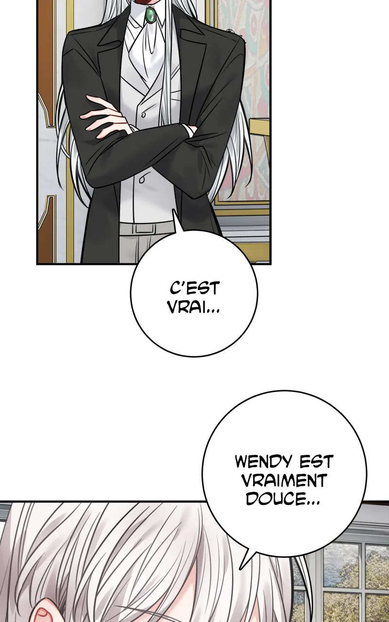 Read La lune de miel de la sorcière et du dragon Manga Online