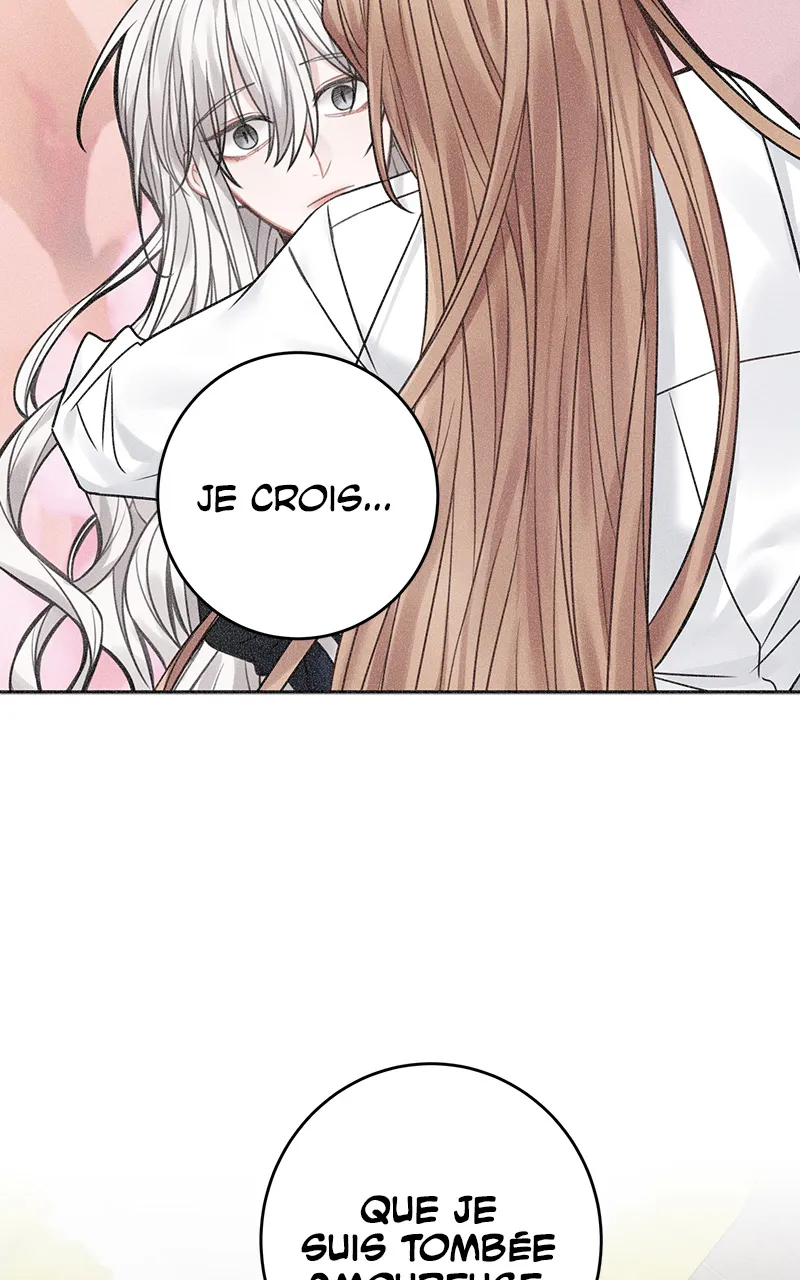 Read La lune de miel de la sorcière et du dragon Manga Online