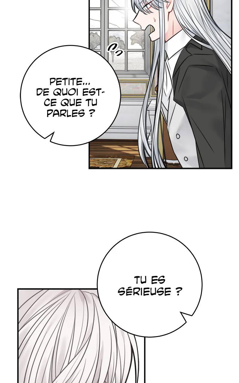 Read La lune de miel de la sorcière et du dragon Manga Online