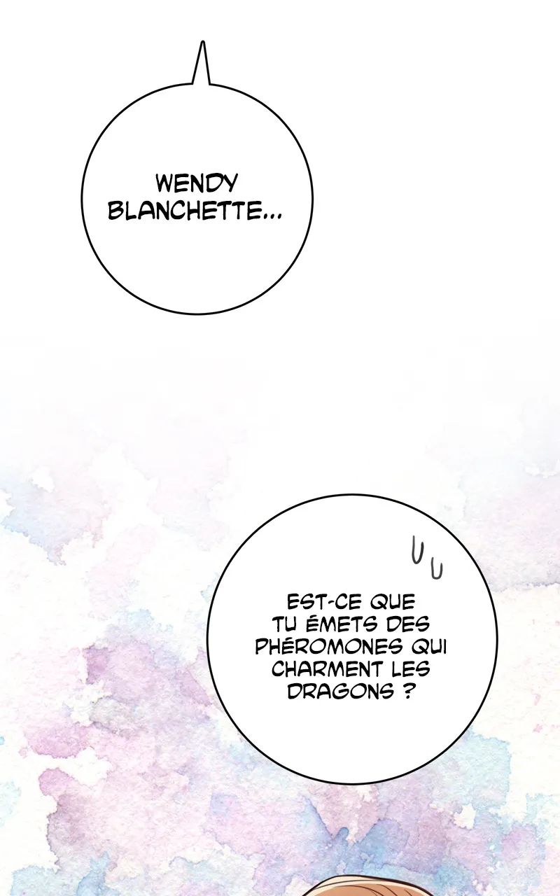 Read La lune de miel de la sorcière et du dragon Manga Online